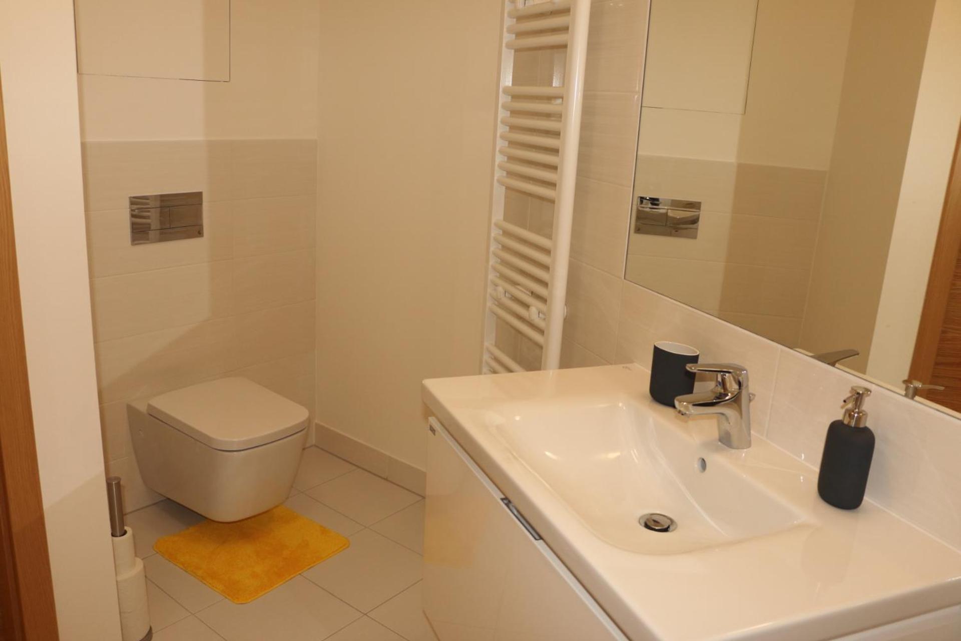 Panorama City Apartment With Free Parking Pozsony Kültér fotó