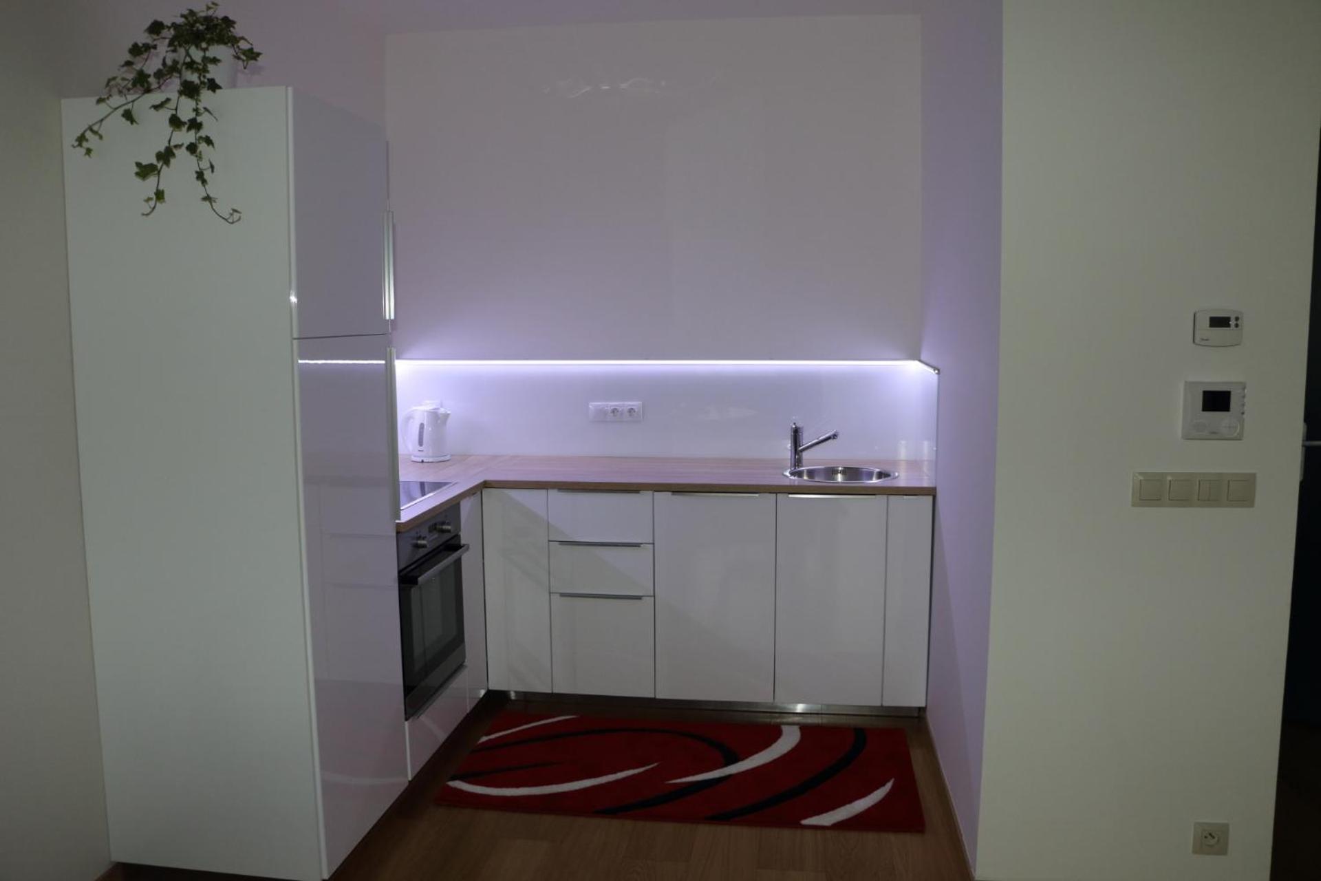 Panorama City Apartment With Free Parking Pozsony Kültér fotó
